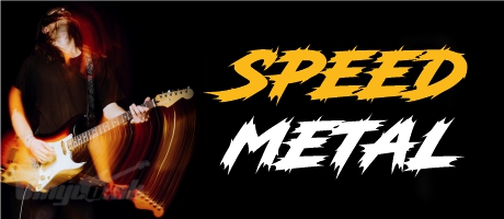 speed metal